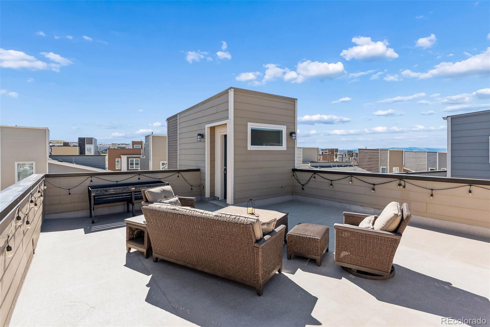 3640 Penang Drive Castle Rock CO 80109