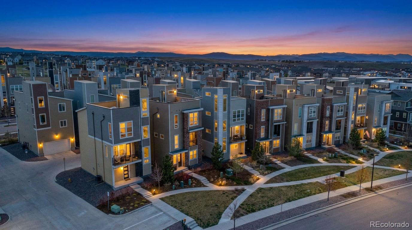 3640 Penang Drive Castle Rock CO 80109