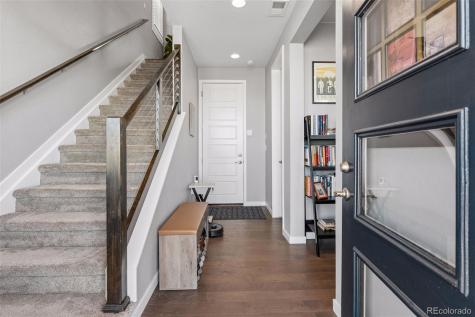 3640 Penang Drive Castle Rock CO 80109