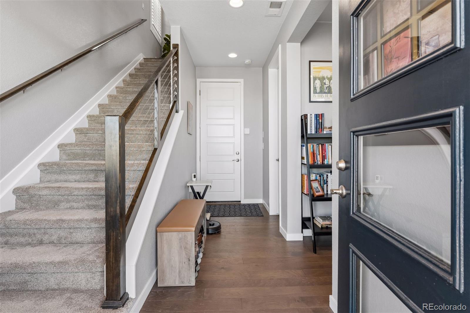 3640 Penang Drive Castle Rock CO 80109