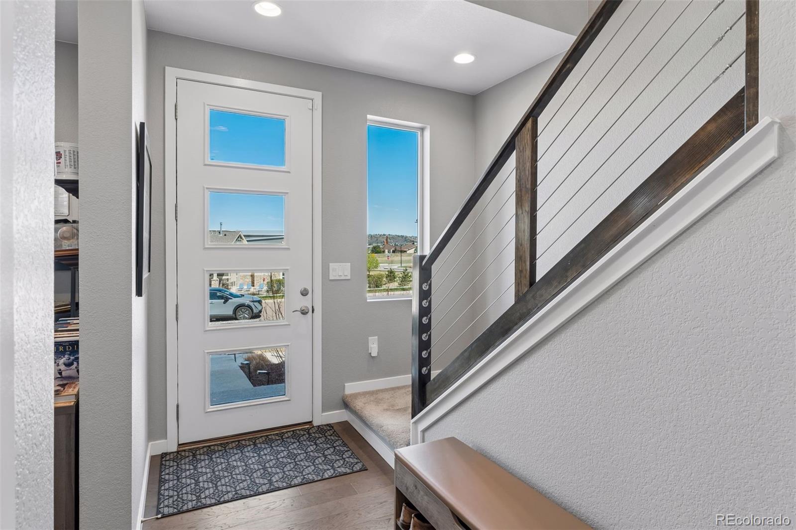 3640 Penang Drive Castle Rock CO 80109