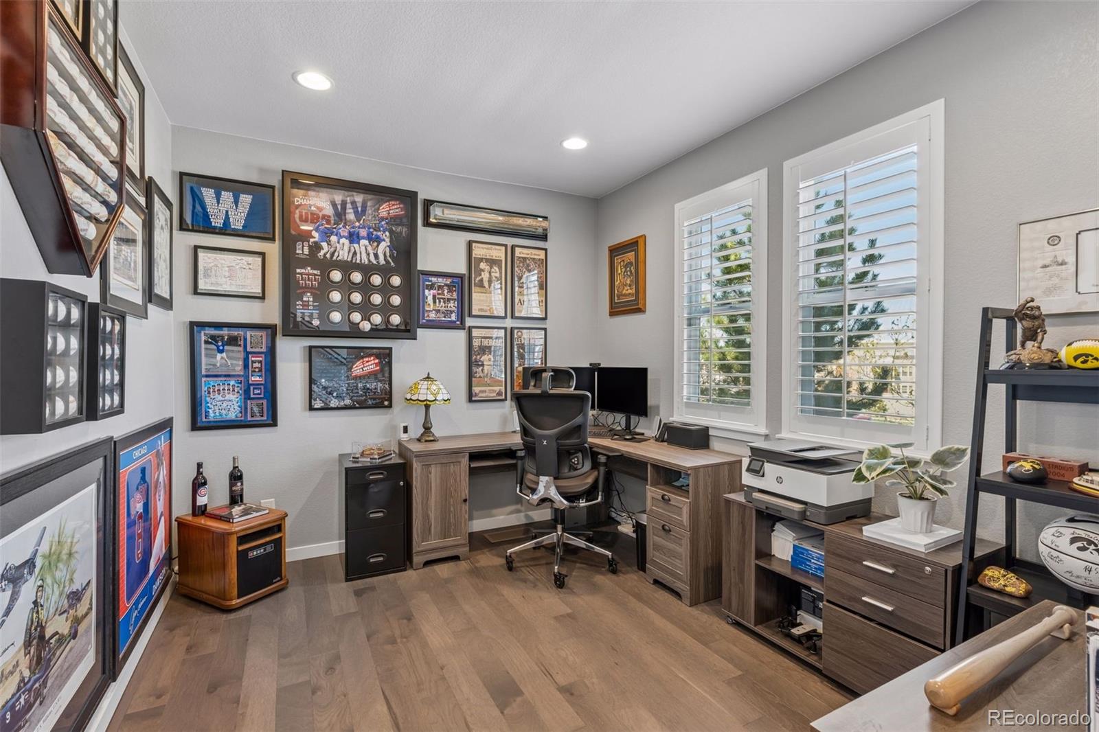 3640 Penang Drive Castle Rock CO 80109