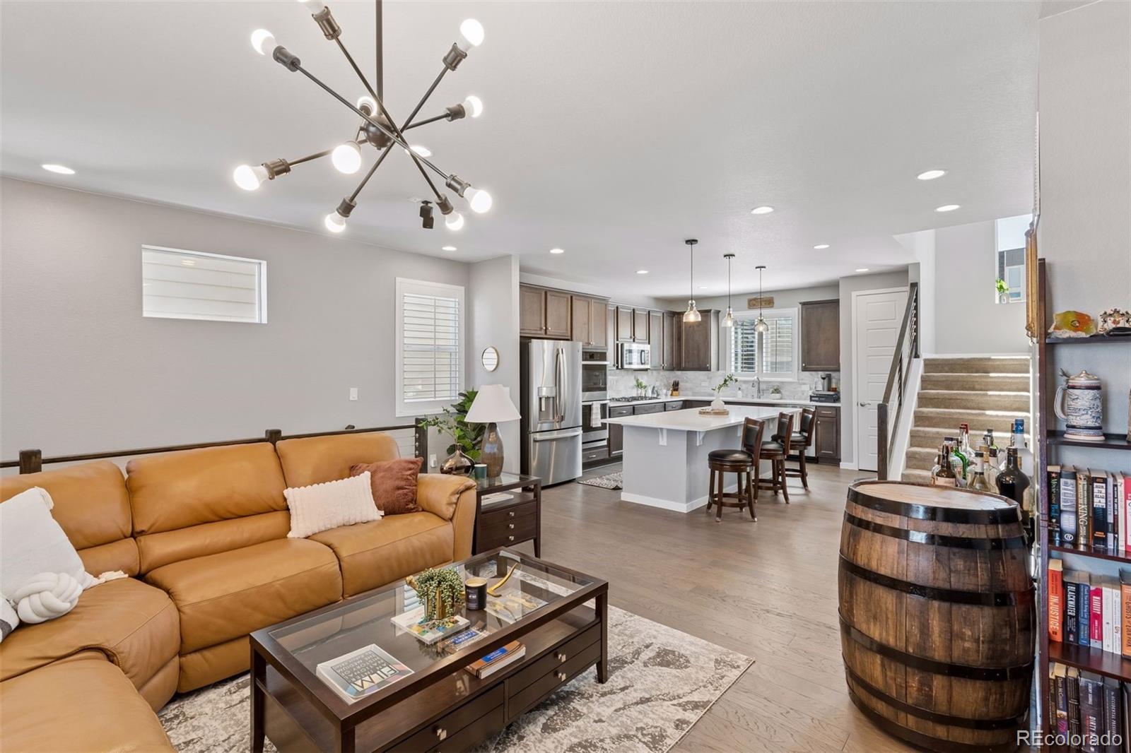 3640 Penang Drive Castle Rock CO 80109