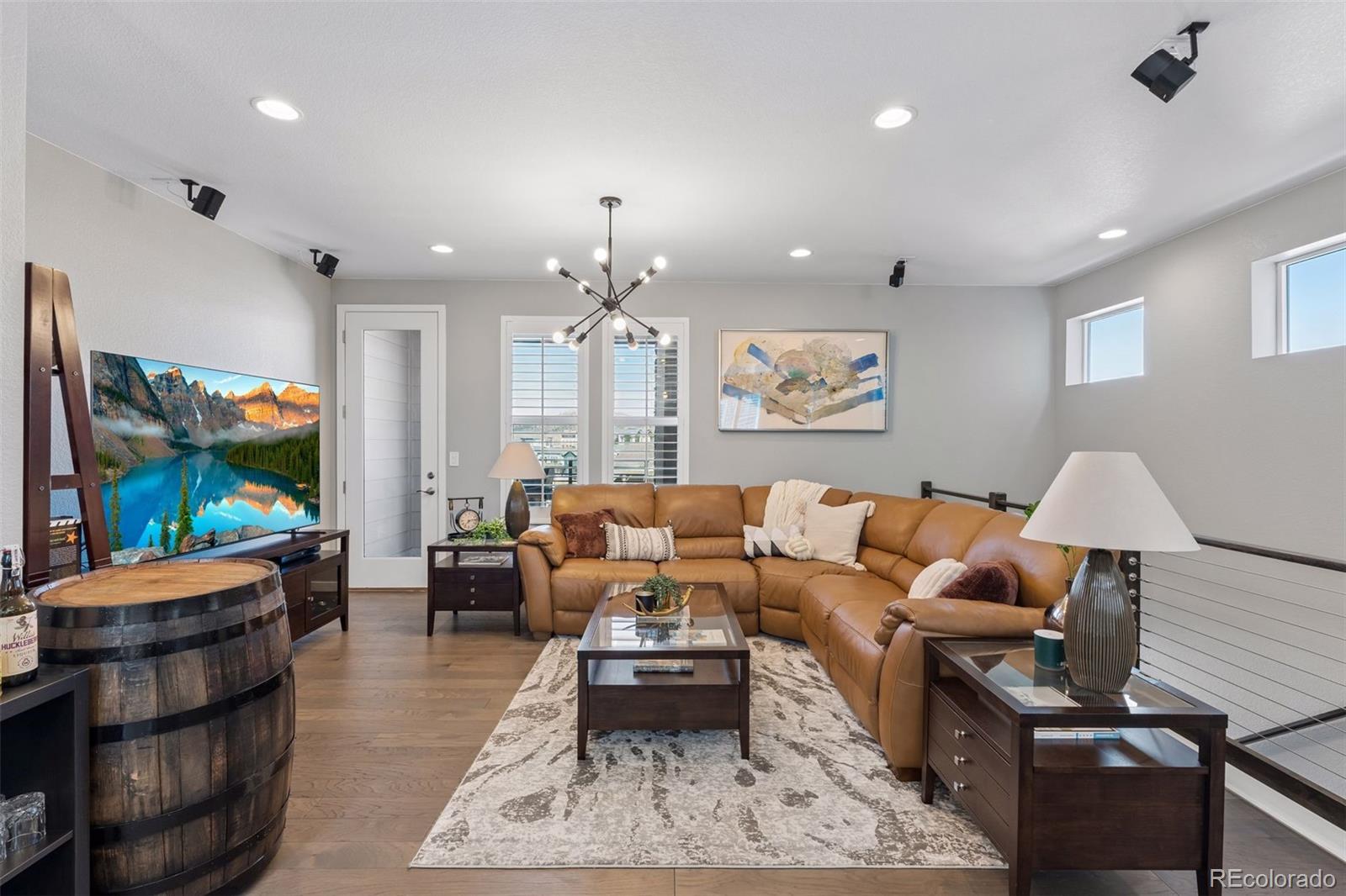 3640 Penang Drive Castle Rock CO 80109