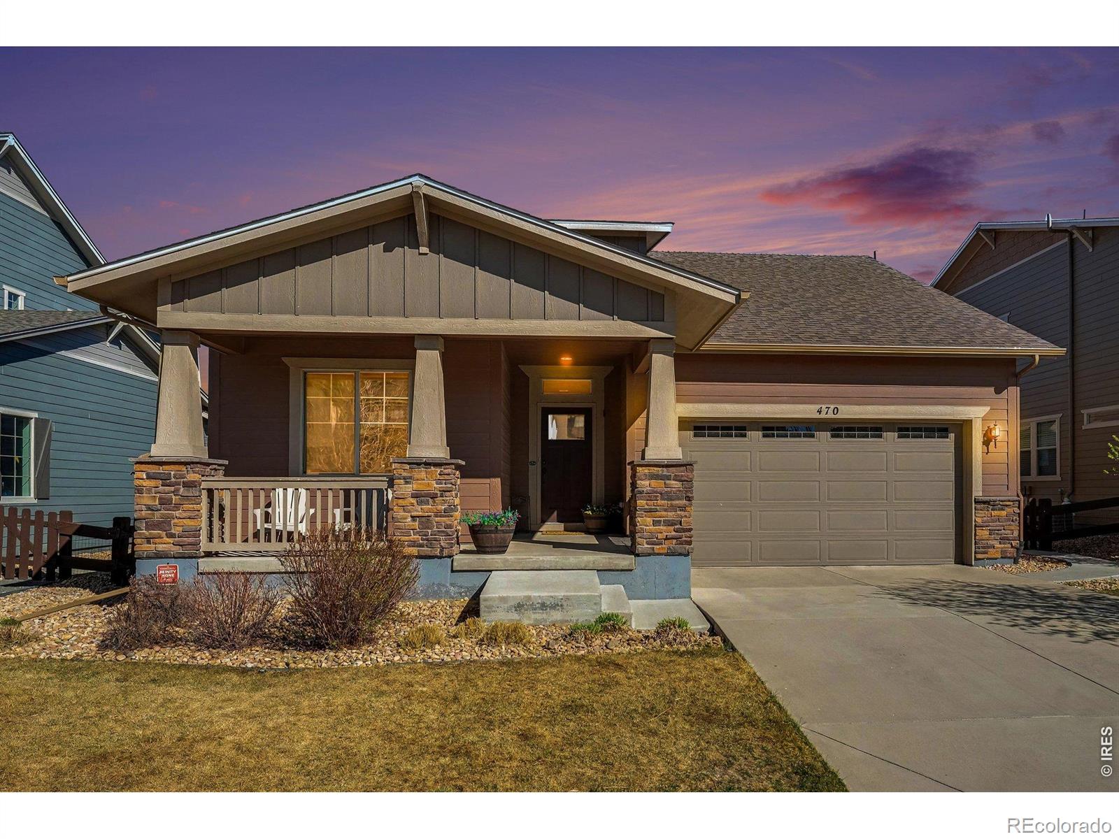 470 Grenville Circle Erie CO 80516
