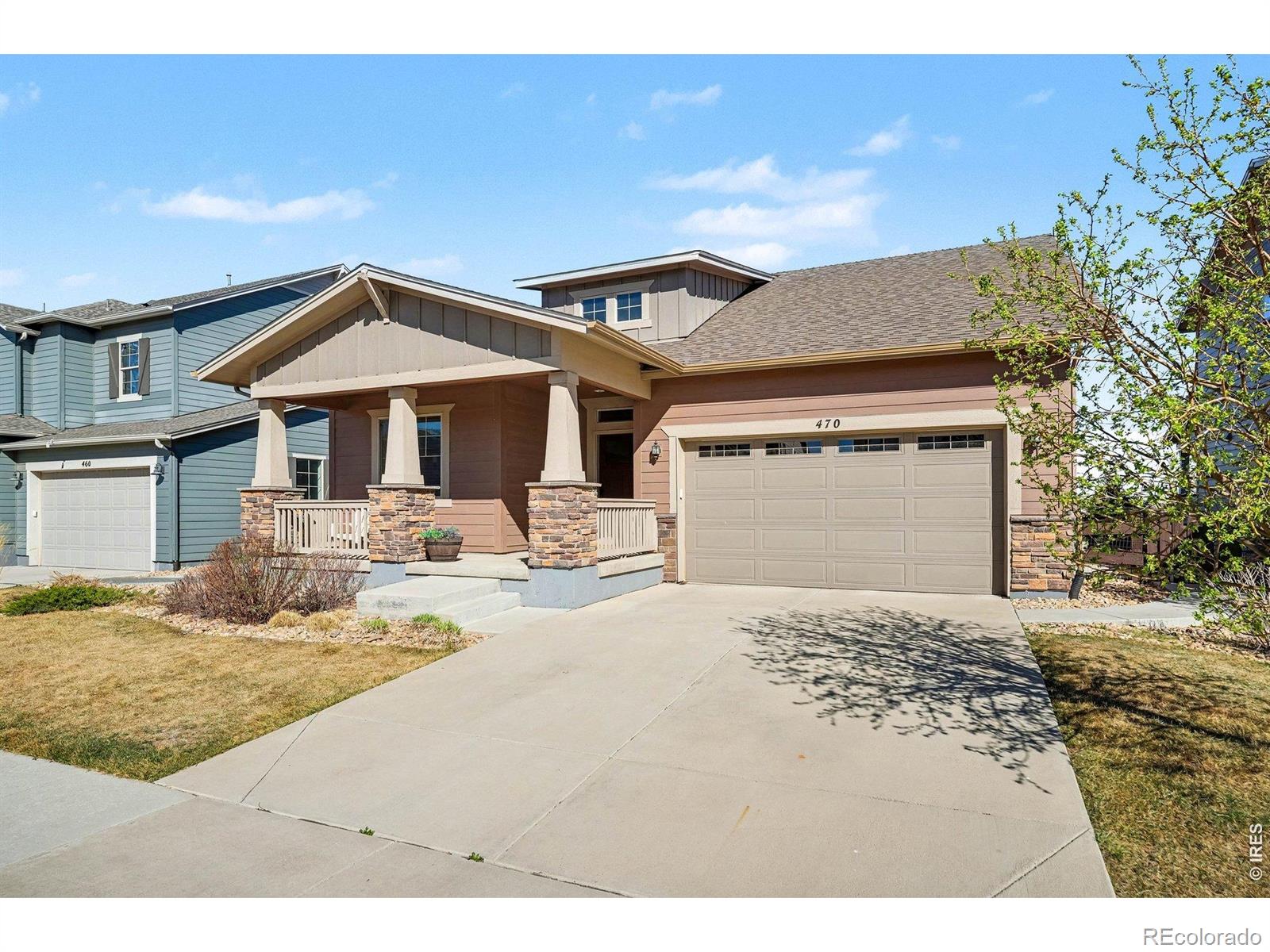 470 Grenville Circle Erie CO 80516