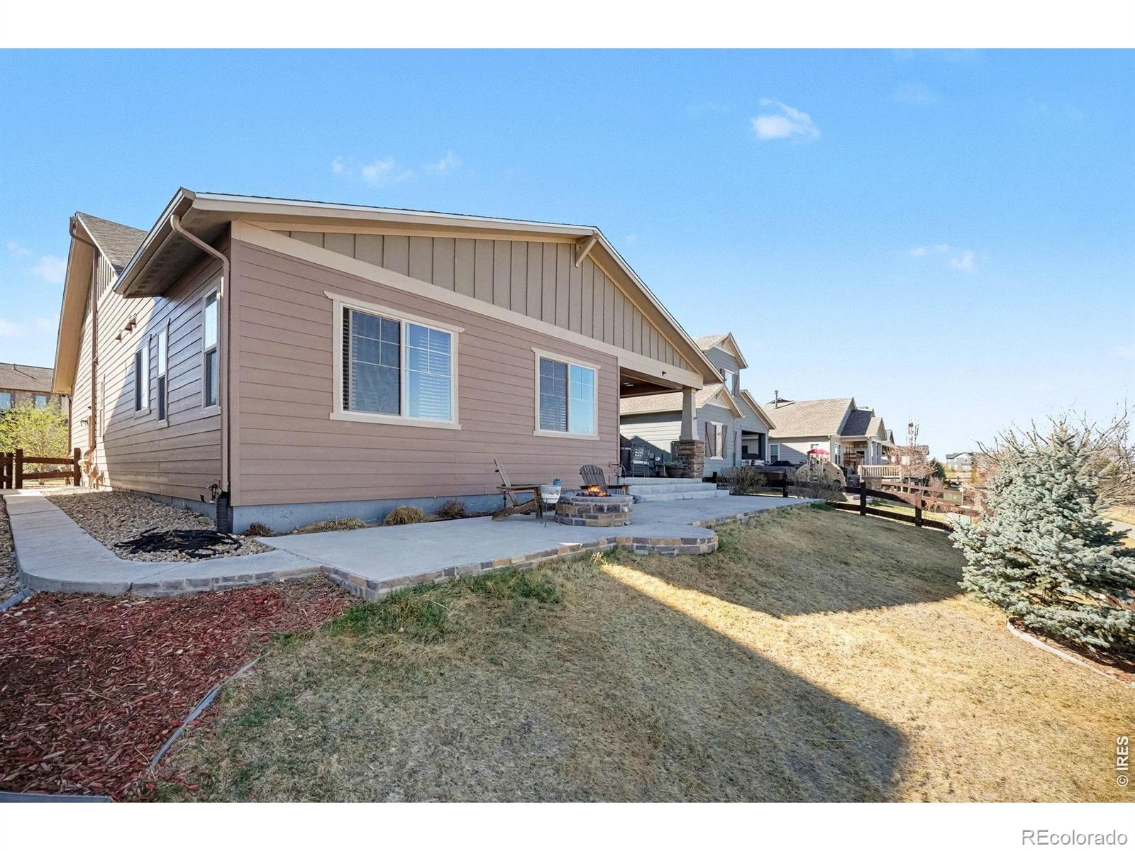 470 Grenville Circle Erie CO 80516