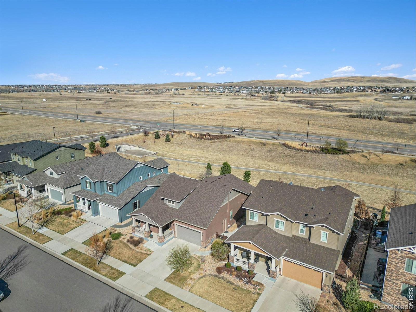 470 Grenville Circle Erie CO 80516