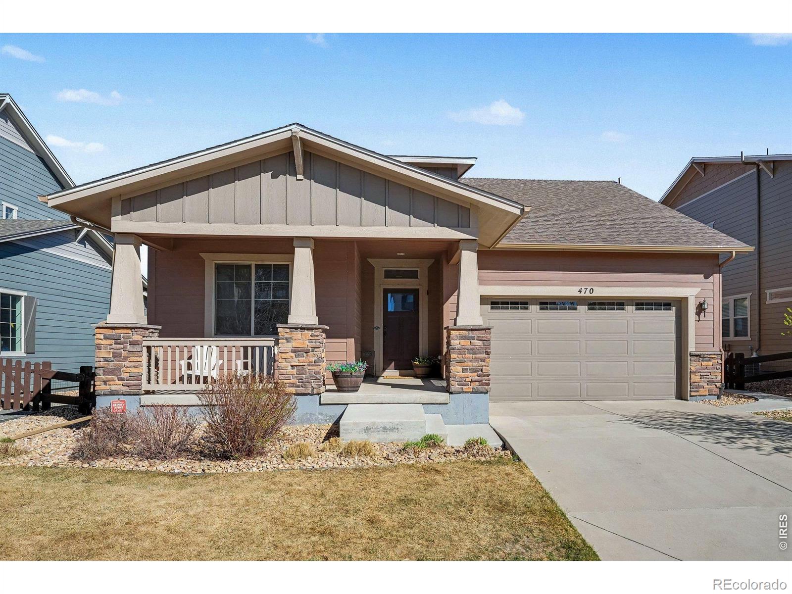470 Grenville Circle Erie CO 80516