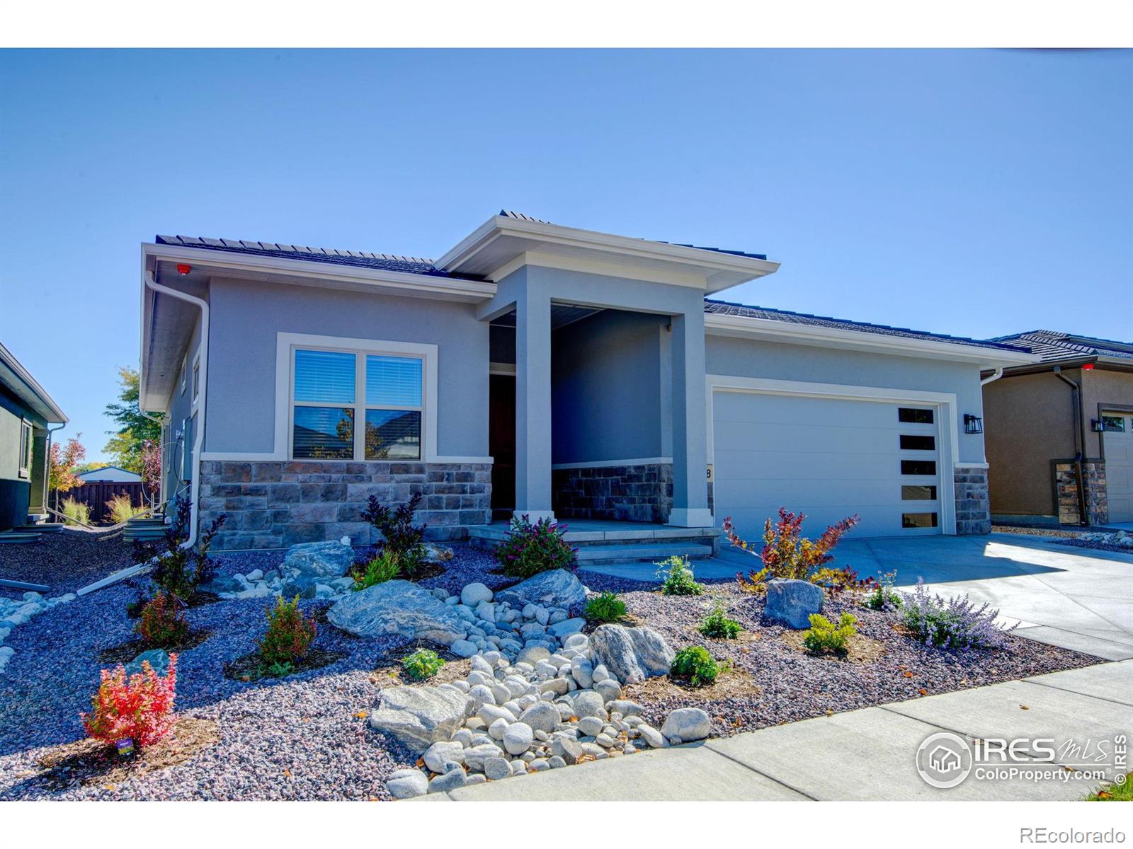 1168 Blue Agave Court Loveland CO 80537