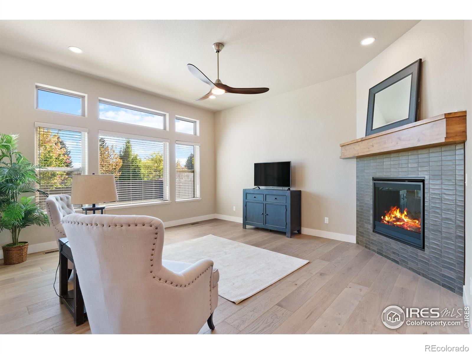 1168 Blue Agave Court Loveland CO 80537