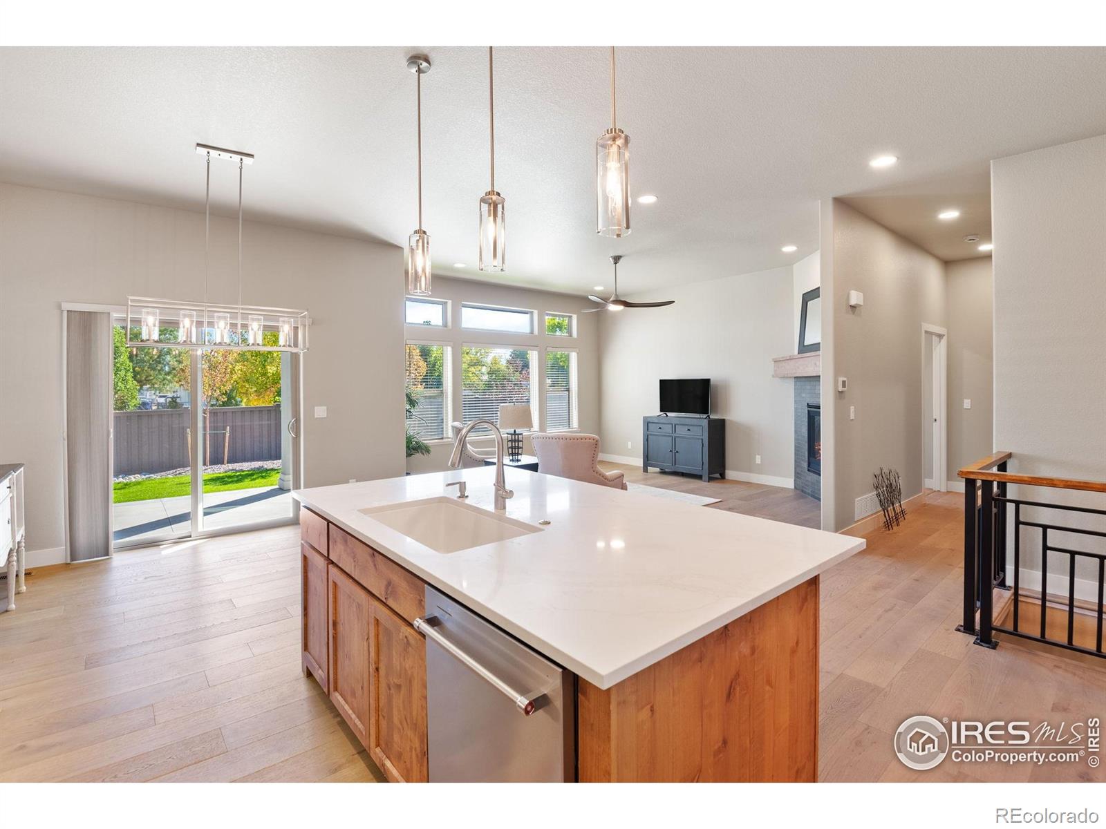 1168 Blue Agave Court Loveland CO 80537