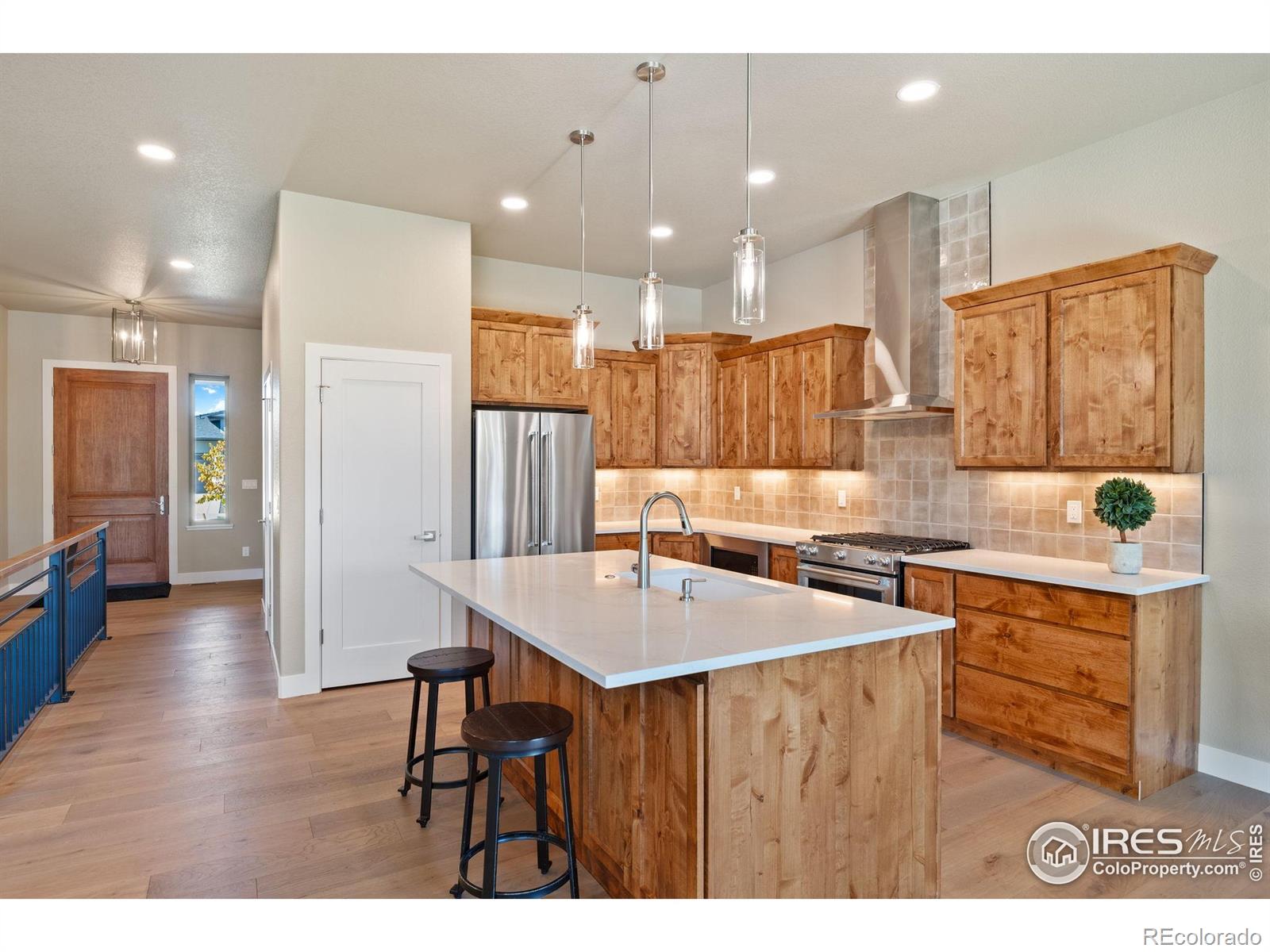 1168 Blue Agave Court Loveland CO 80537