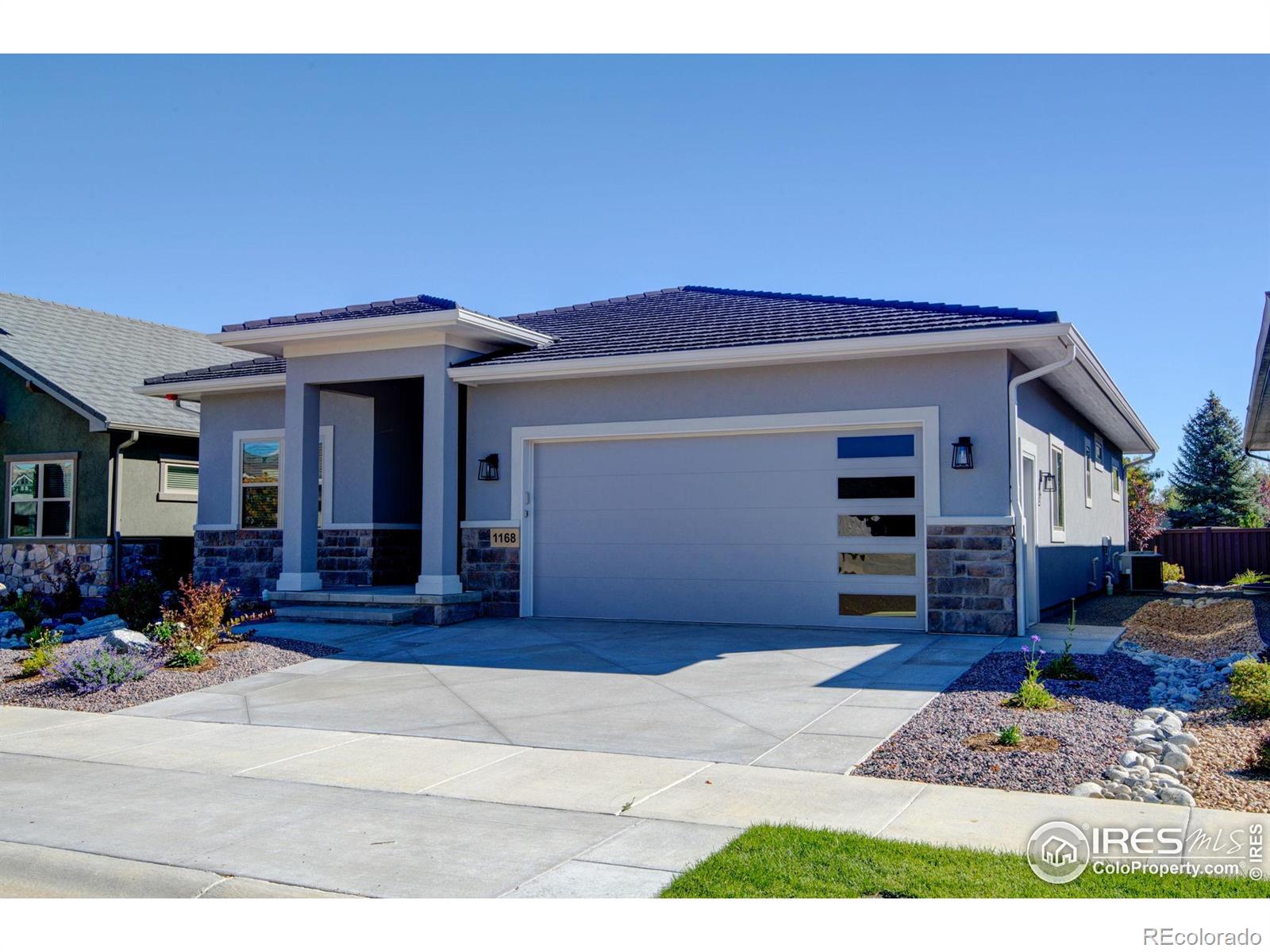 1168 Blue Agave Court Loveland CO 80537