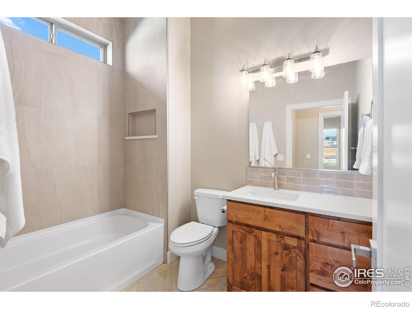 1168 Blue Agave Court Loveland CO 80537