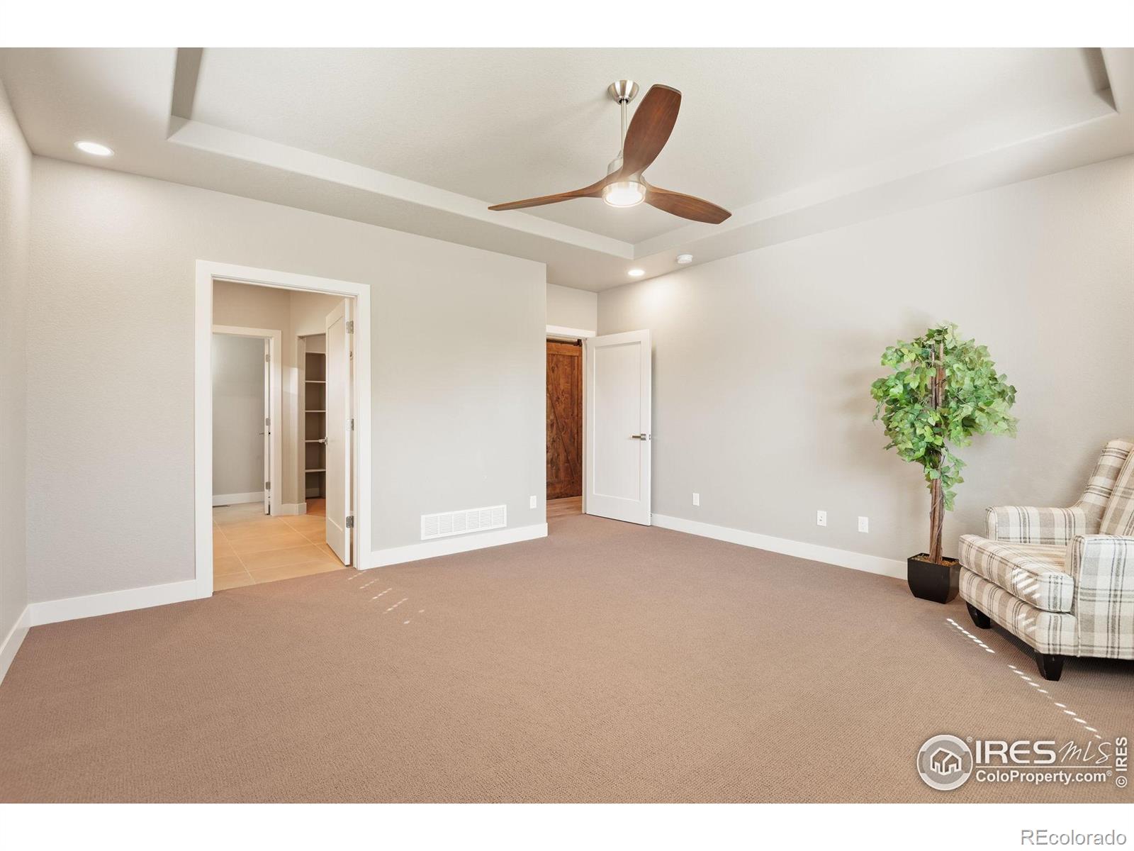 1168 Blue Agave Court Loveland CO 80537