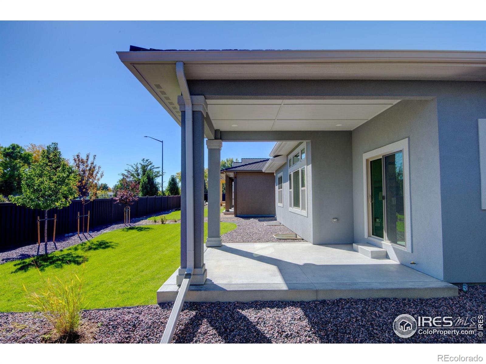 1168 Blue Agave Court Loveland CO 80537