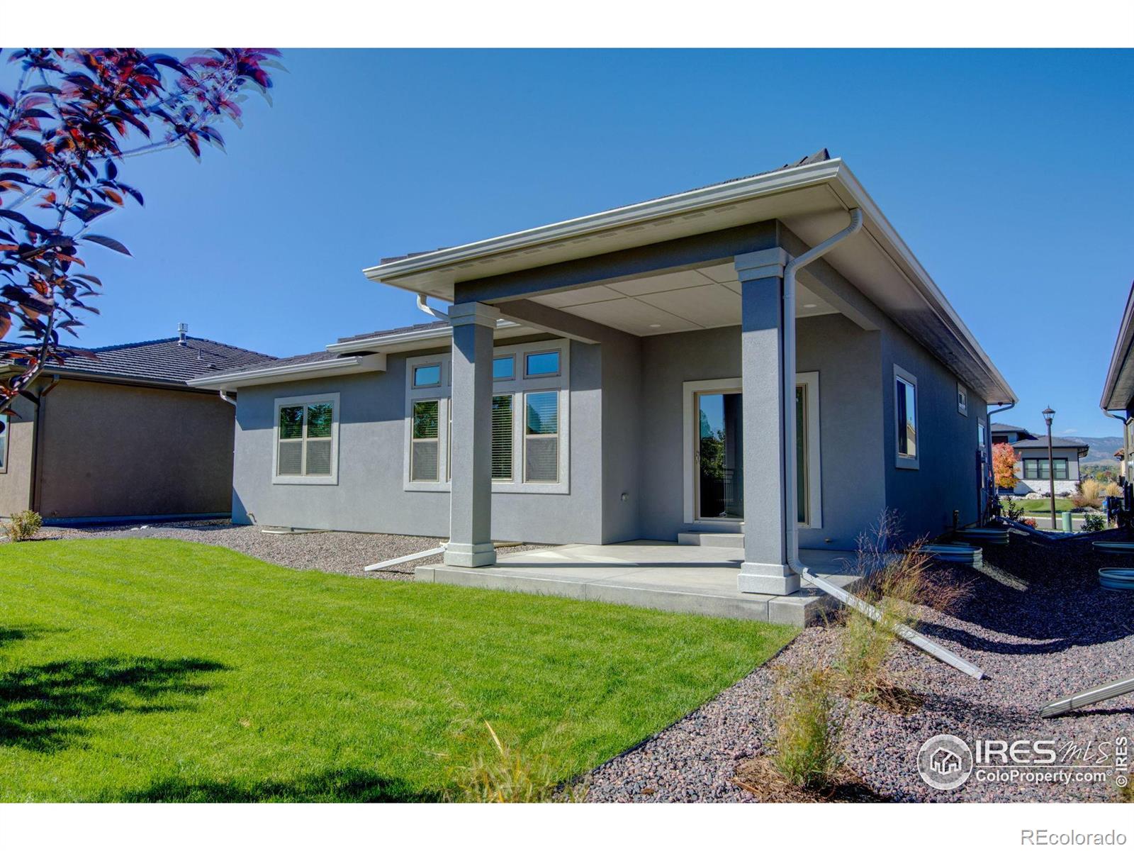 1168 Blue Agave Court Loveland CO 80537