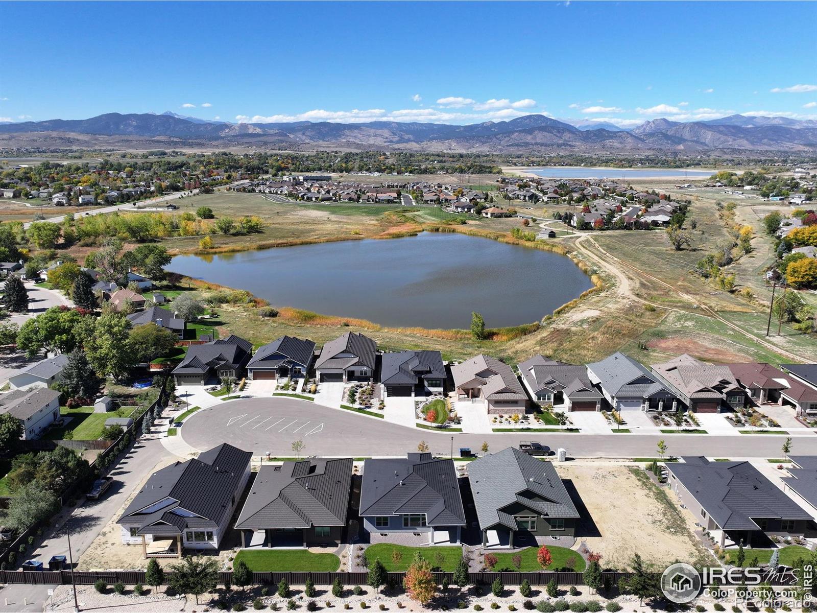 1168 Blue Agave Court Loveland CO 80537