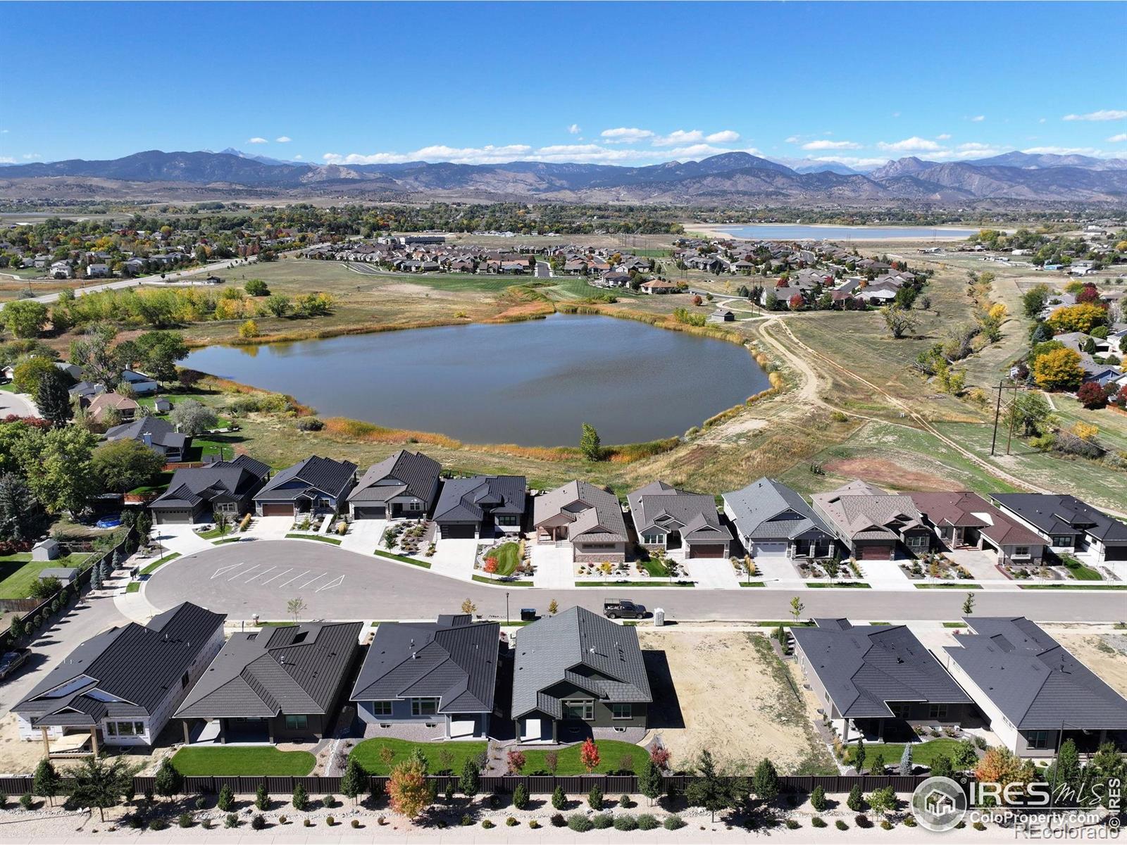 1168 Blue Agave Court Loveland CO 80537