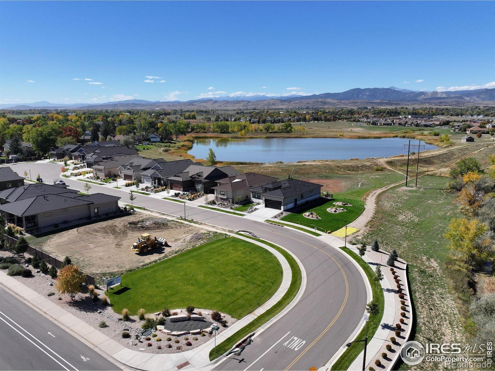 1168 Blue Agave Court Loveland CO 80537