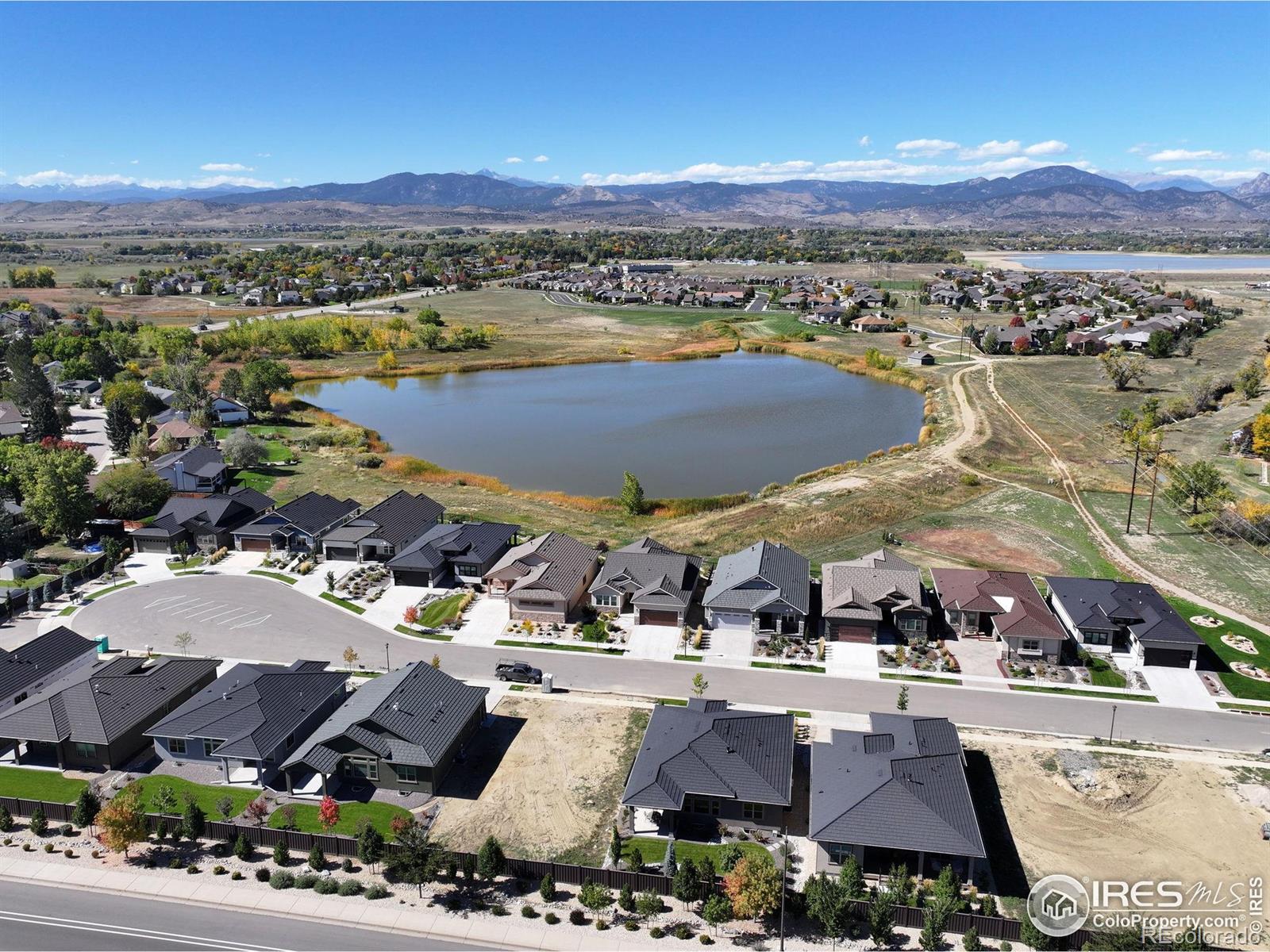 1168 Blue Agave Court Loveland CO 80537