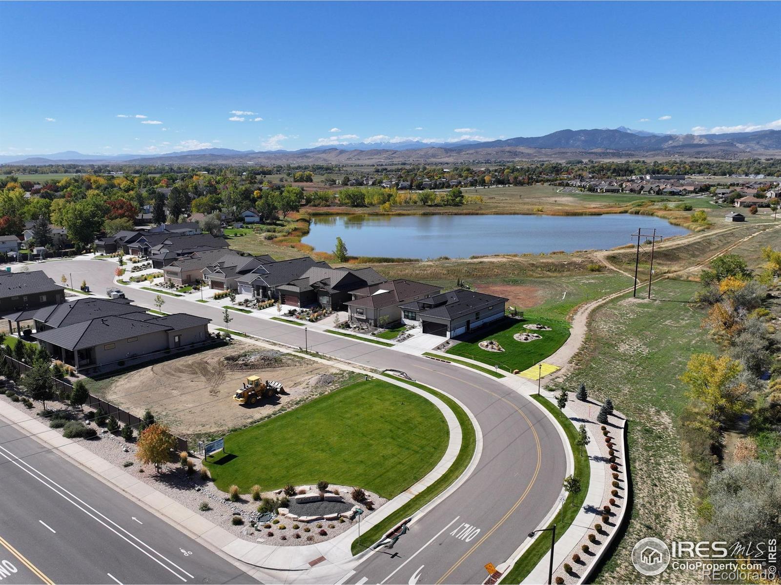 1168 Blue Agave Court Loveland CO 80537
