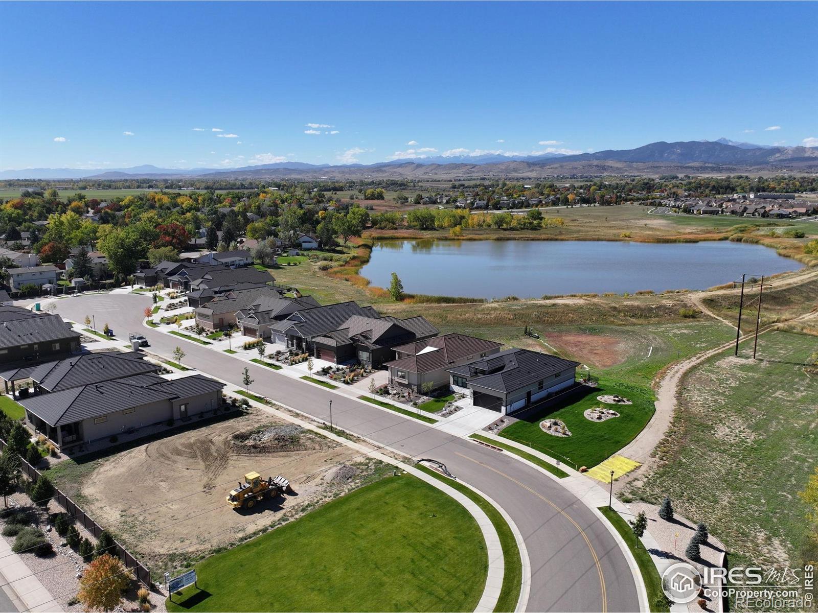 1168 Blue Agave Court Loveland CO 80537