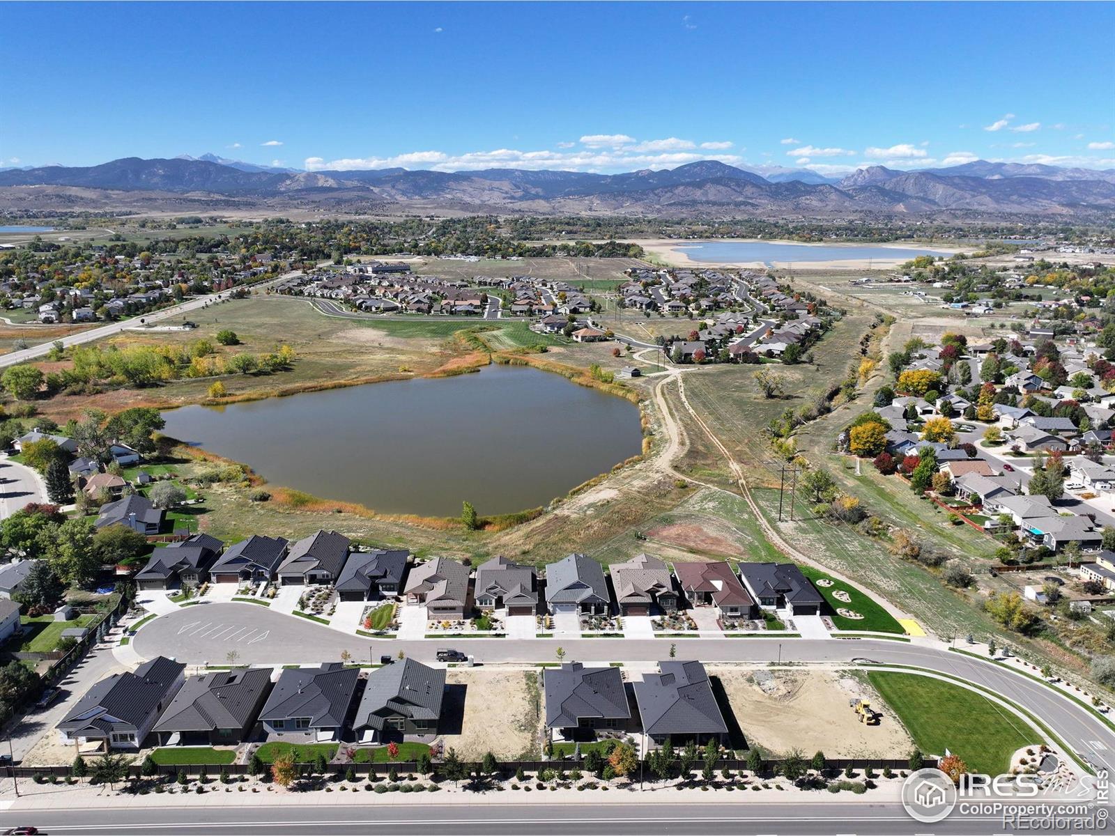 1168 Blue Agave Court Loveland CO 80537