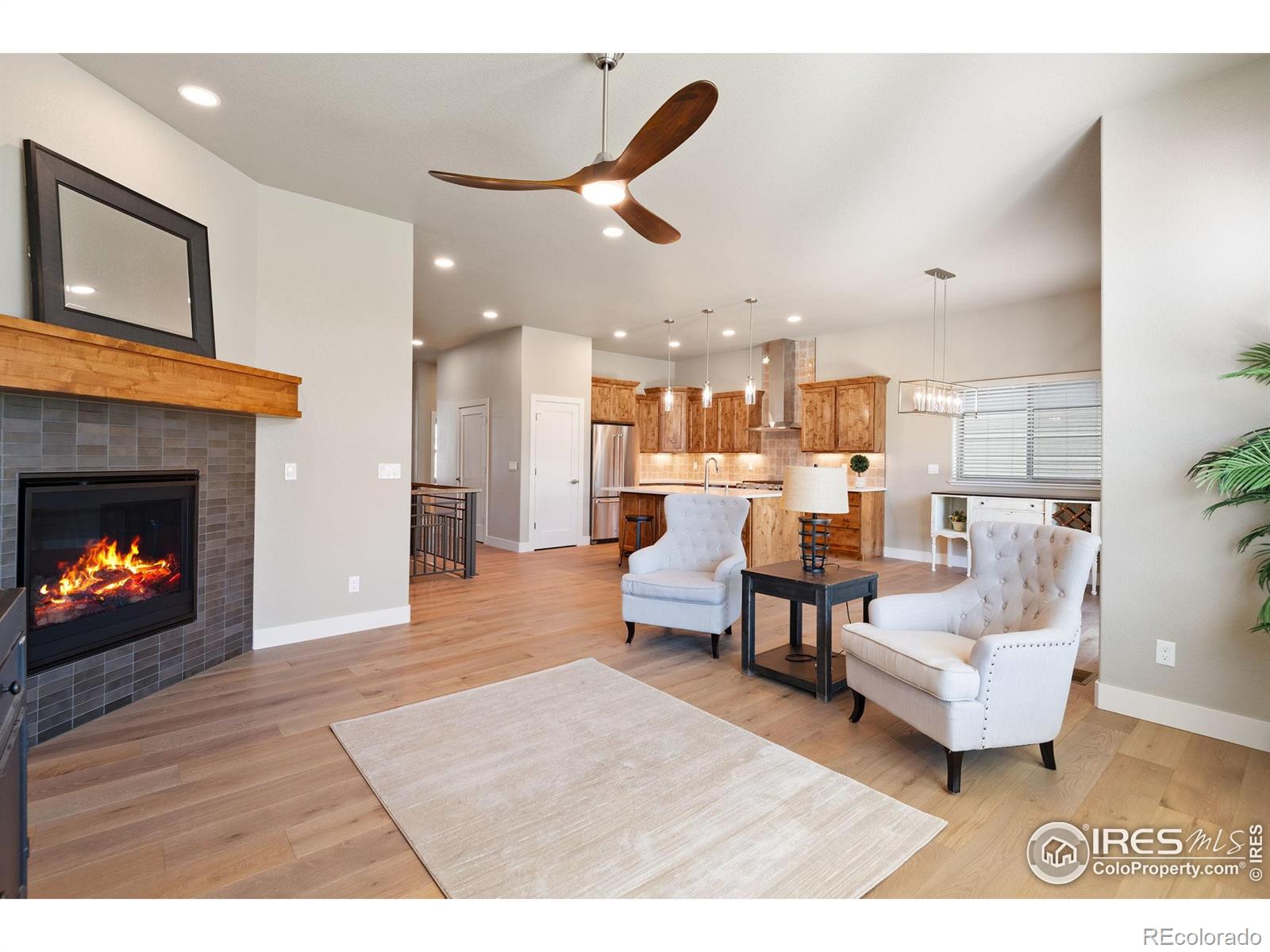 1168 Blue Agave Court Loveland CO 80537