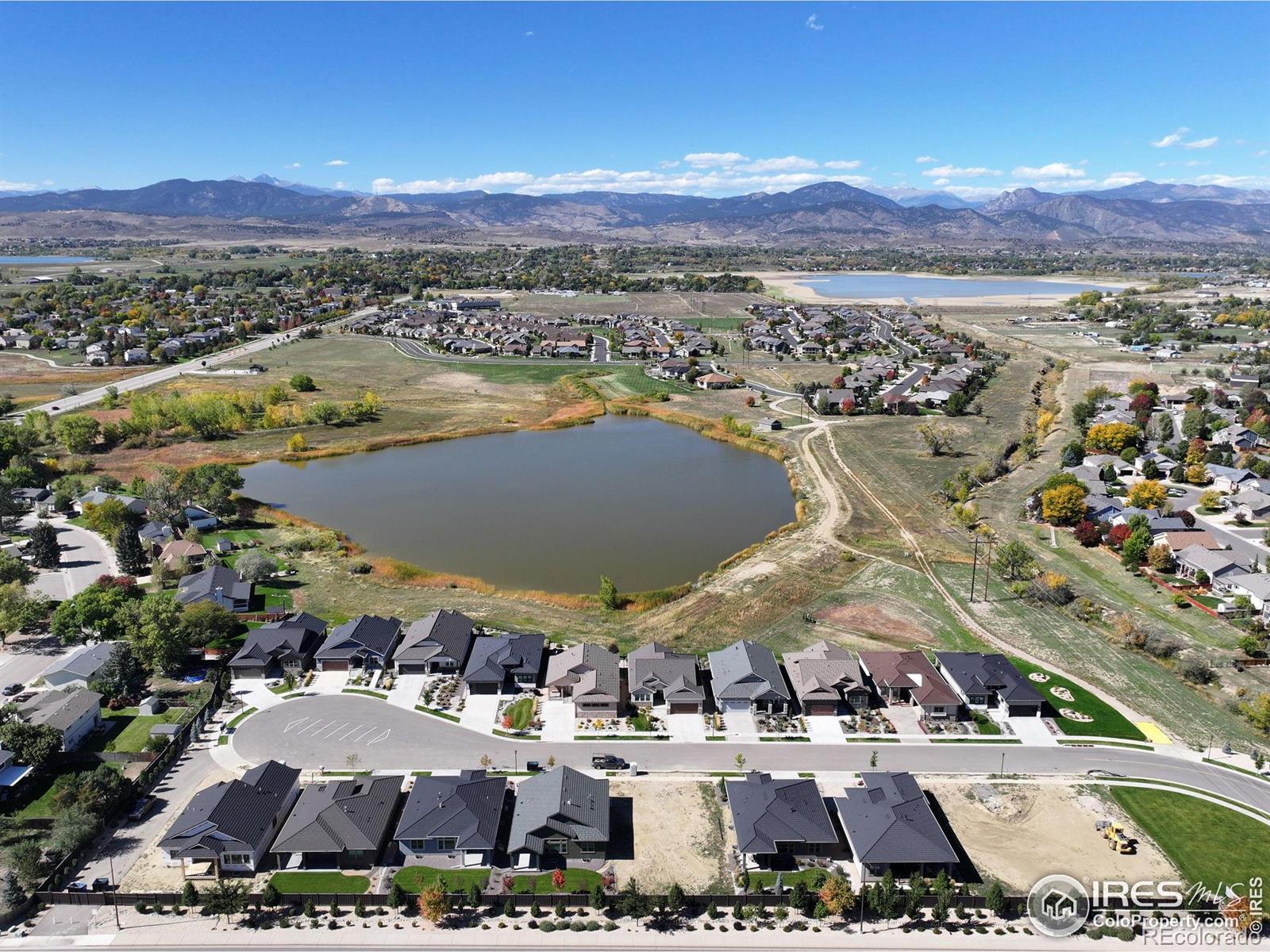 1168 Blue Agave Court Loveland CO 80537