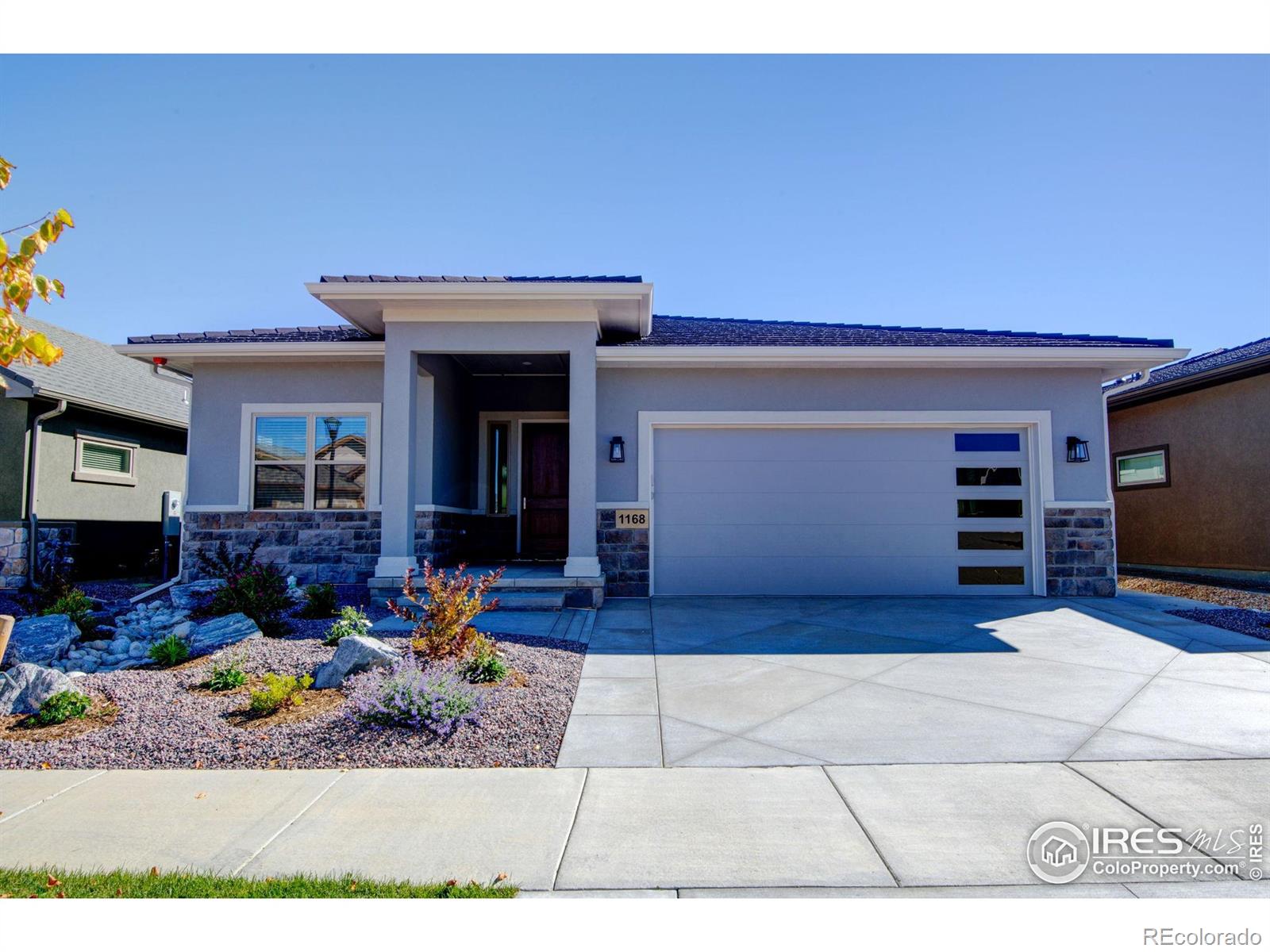 1168 Blue Agave Court Loveland CO 80537