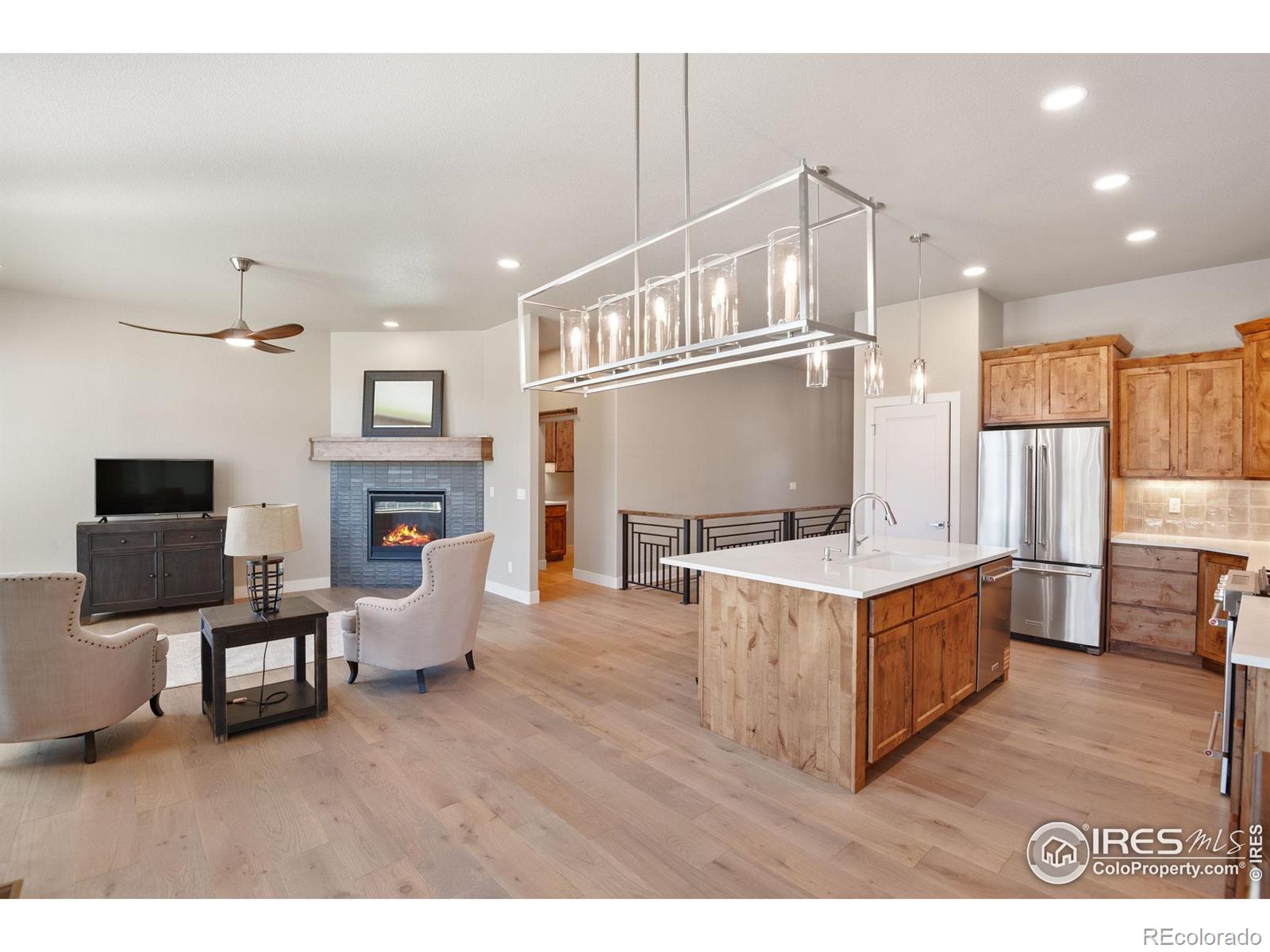 1168 Blue Agave Court Loveland CO 80537