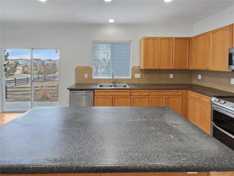 5014 S Shawnee Street Aurora CO 80015