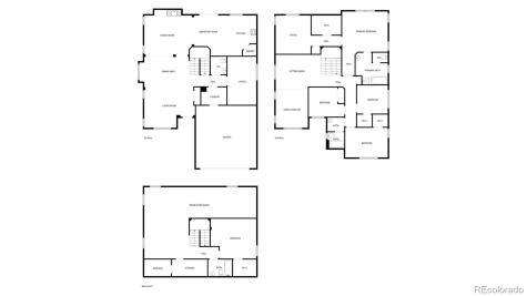 5014 S Shawnee Street Aurora CO 80015