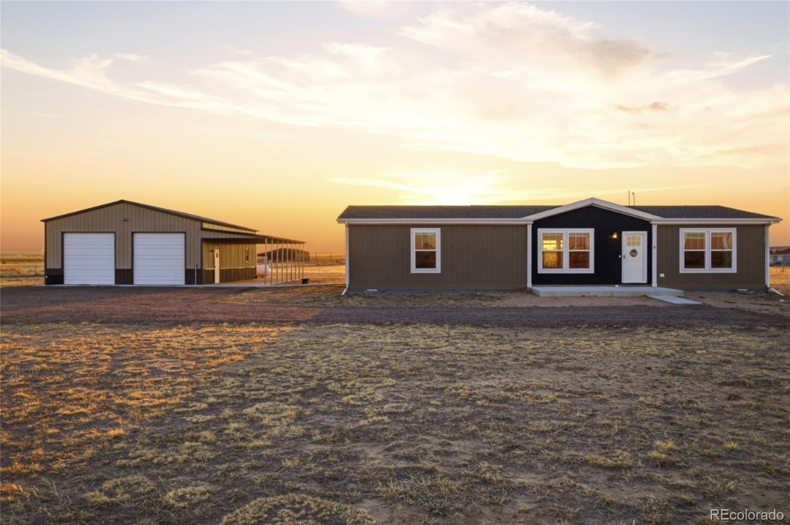8 Brown Drive Wiggins CO 80654