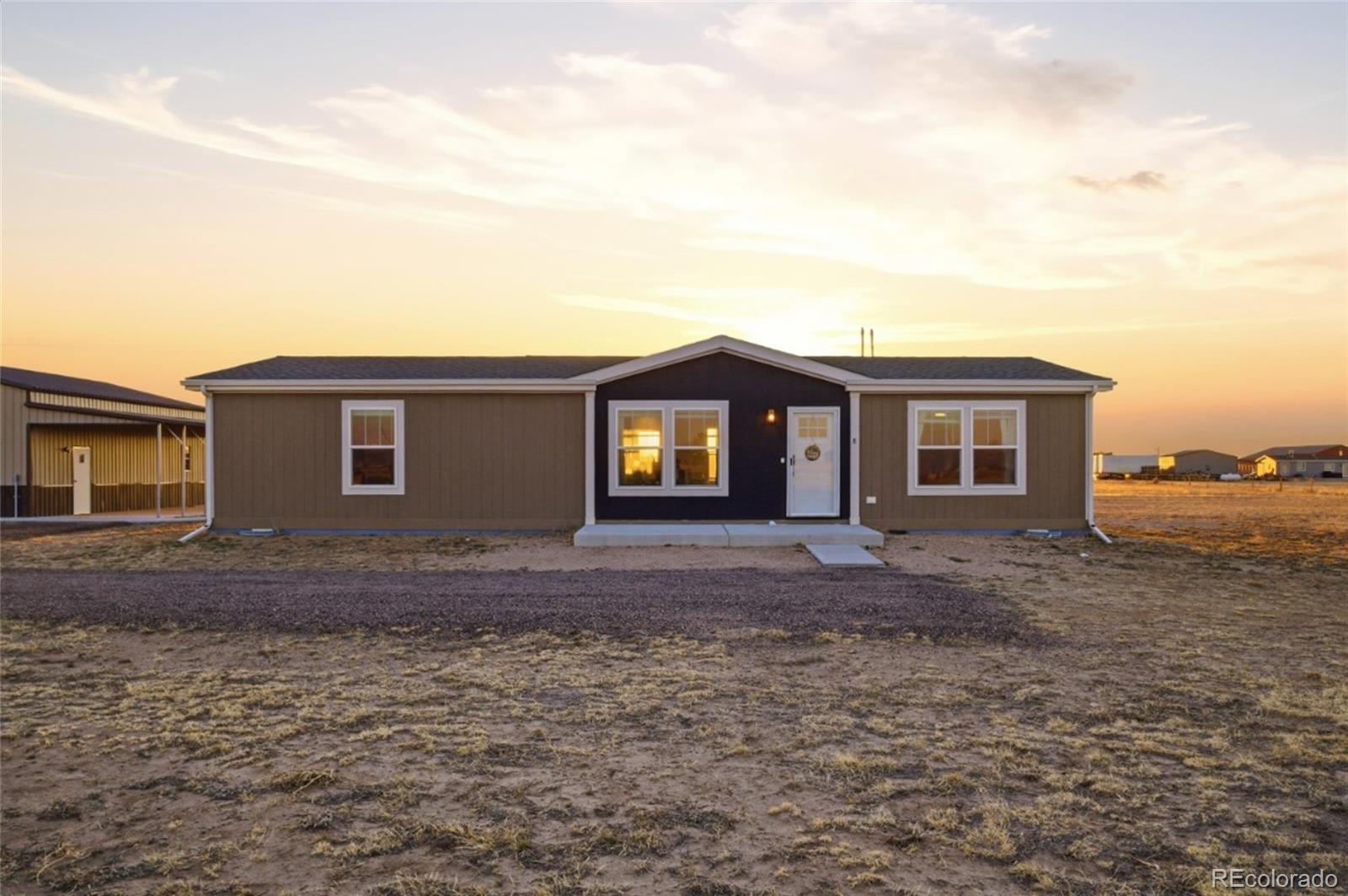 8 Brown Drive Wiggins CO 80654