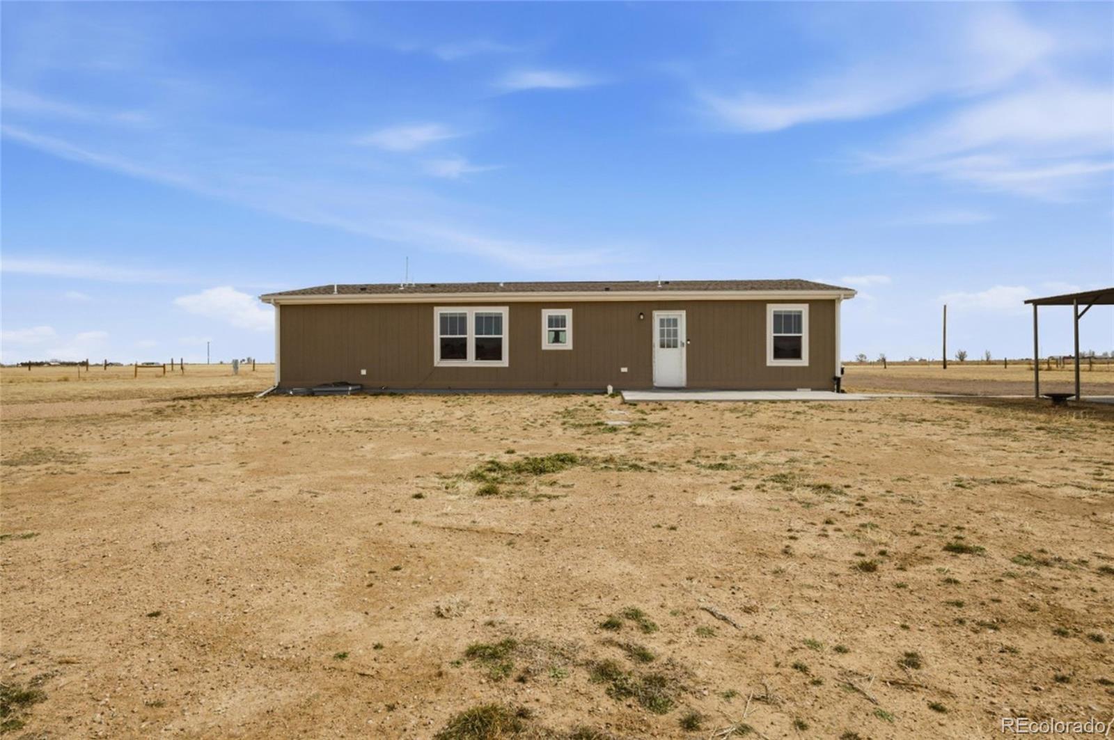 8 Brown Drive Wiggins CO 80654