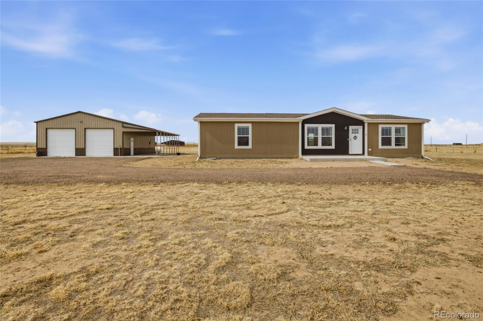 8 Brown Drive Wiggins CO 80654