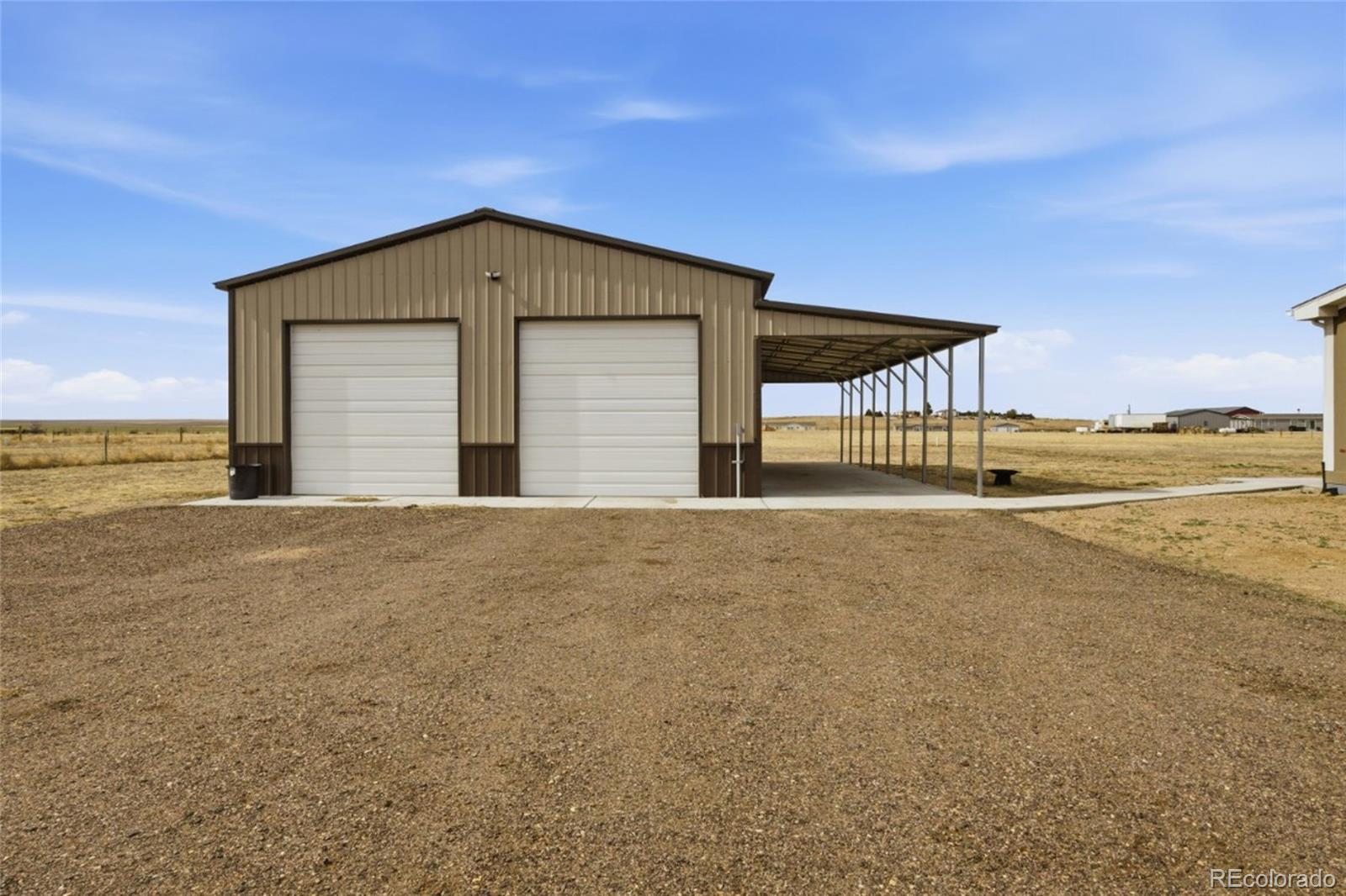 8 Brown Drive Wiggins CO 80654