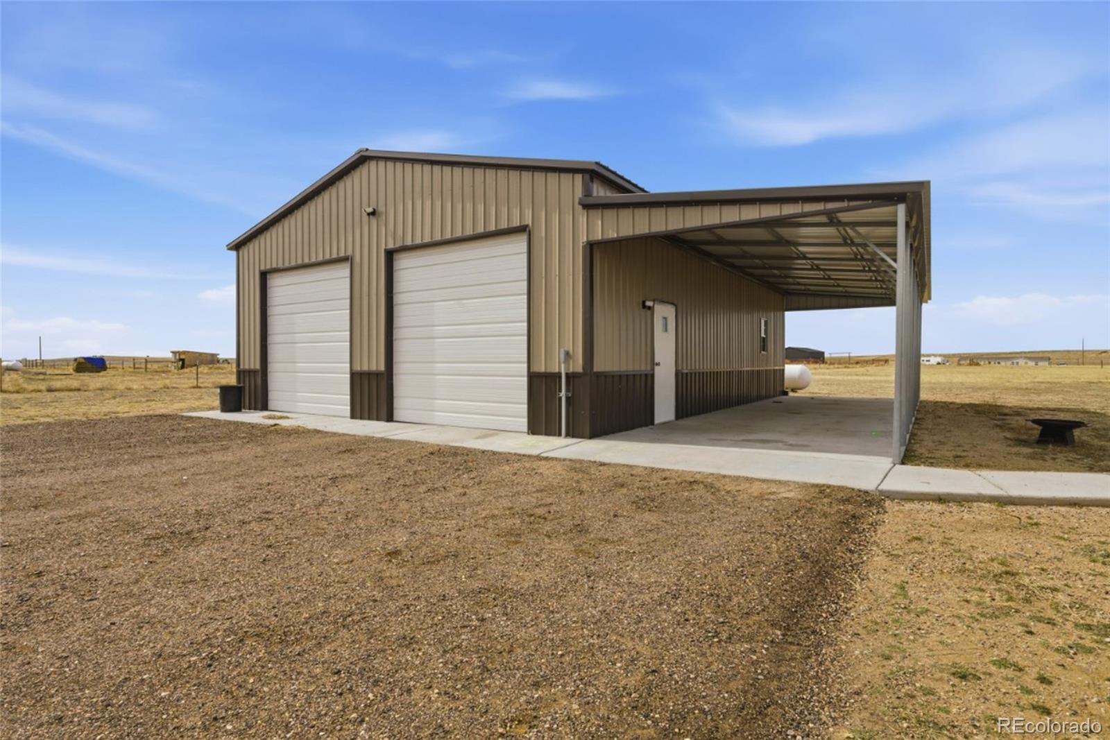 8 Brown Drive Wiggins CO 80654