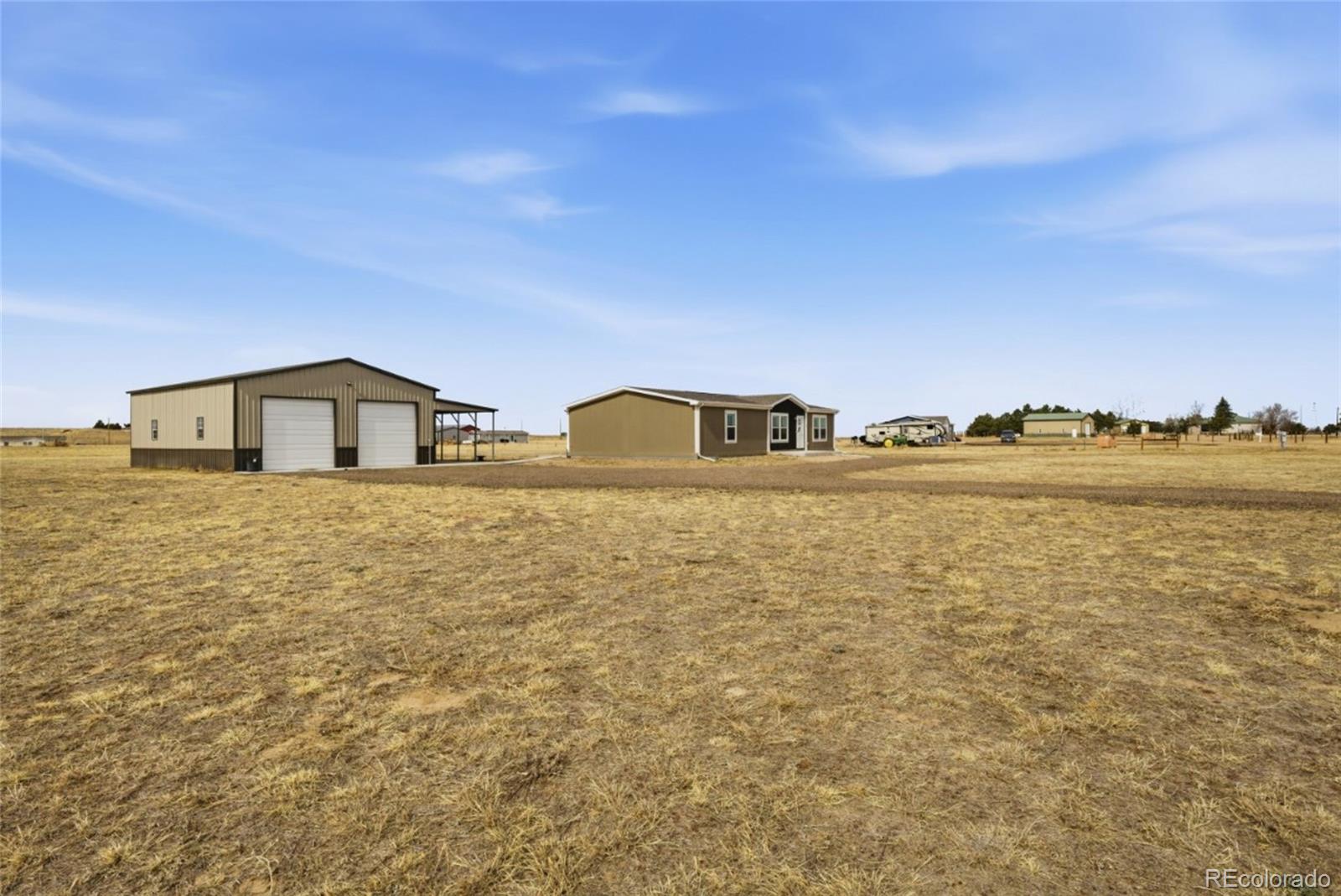 8 Brown Drive Wiggins CO 80654