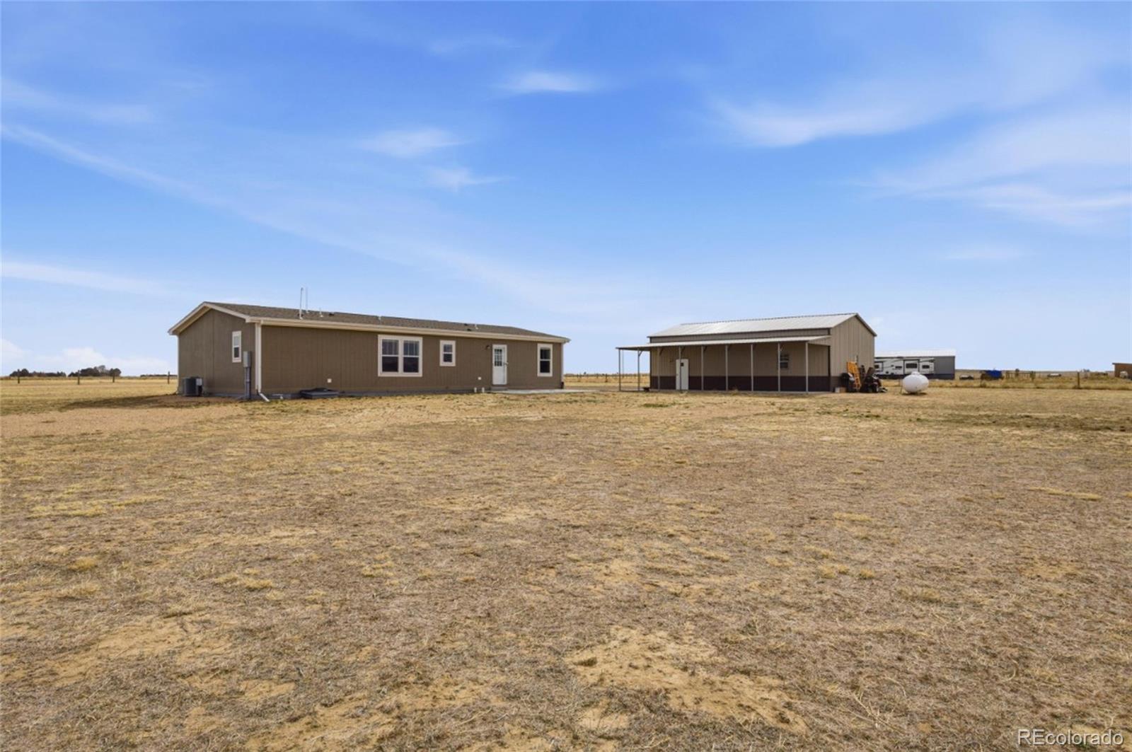 8 Brown Drive Wiggins CO 80654
