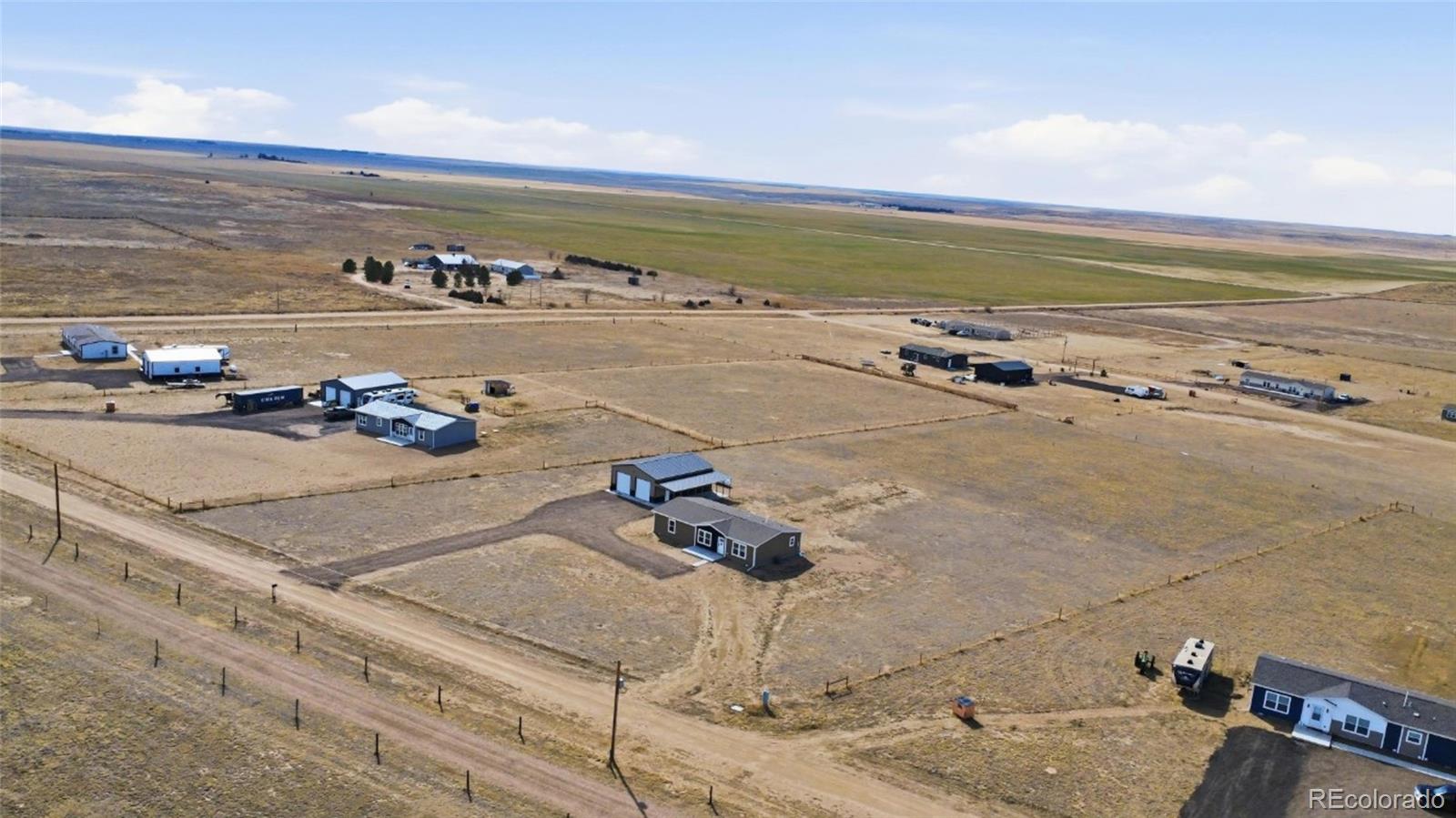 8 Brown Drive Wiggins CO 80654