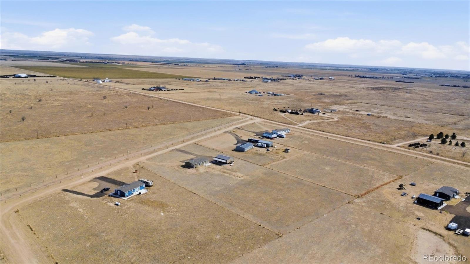 8 Brown Drive Wiggins CO 80654