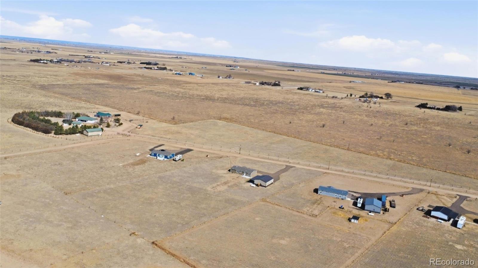 8 Brown Drive Wiggins CO 80654