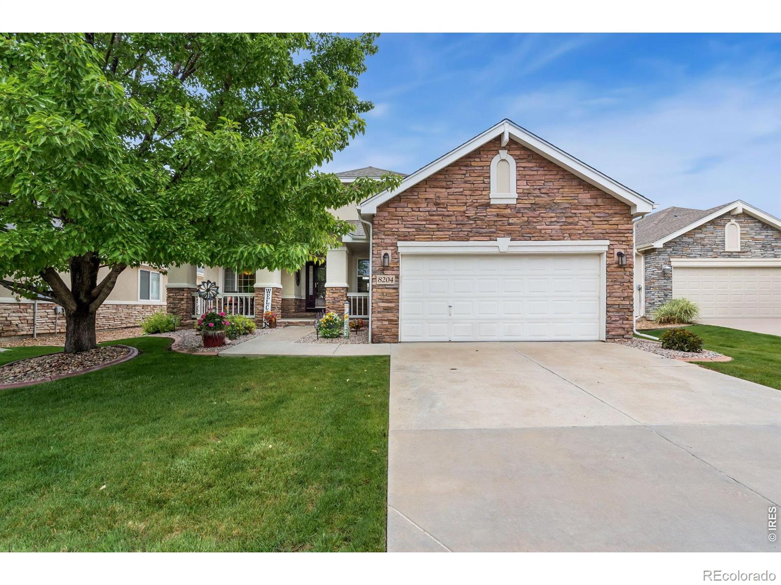 8204 Northstar Court Windsor CO 80528