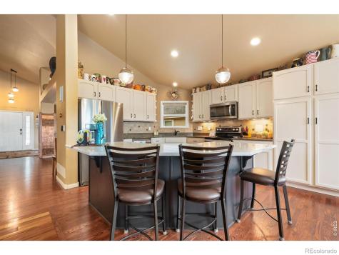 8204 Northstar Court Windsor CO 80528