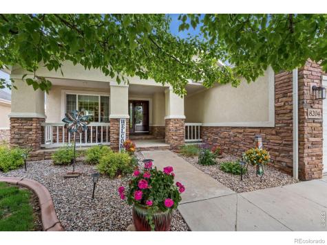 8204 Northstar Court Windsor CO 80528
