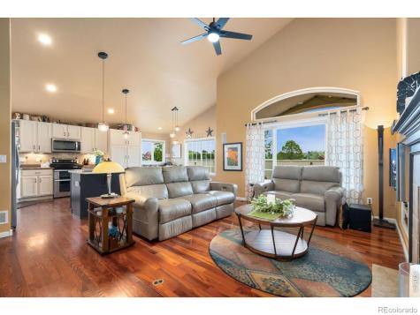 8204 Northstar Court Windsor CO 80528